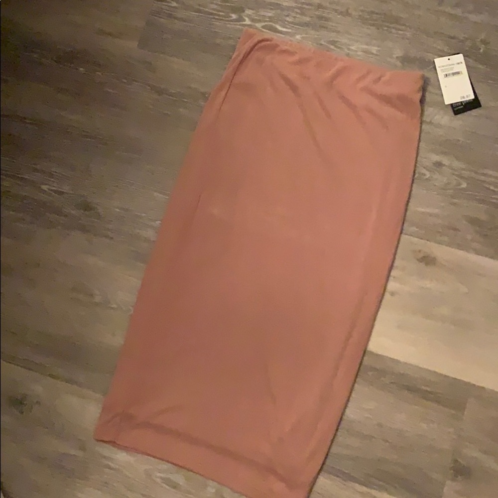 FREE PRESS Pencil SKIRT